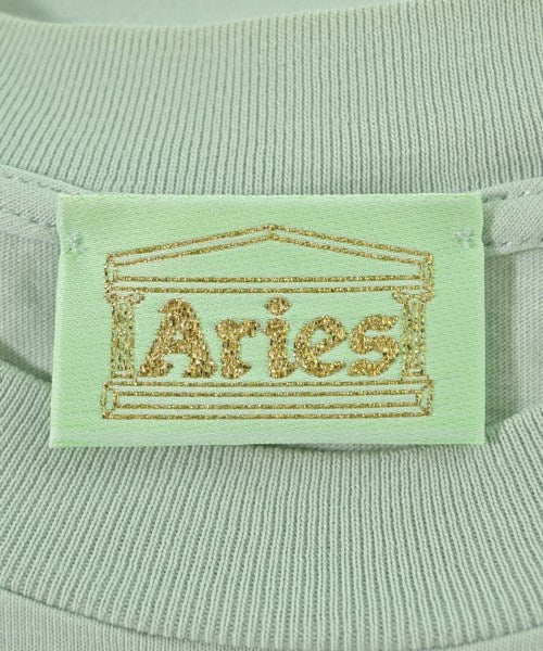 Aries เสื้อยืด/เสื้อท็อปส์