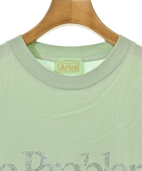 Aries เสื้อยืด/เสื้อท็อปส์