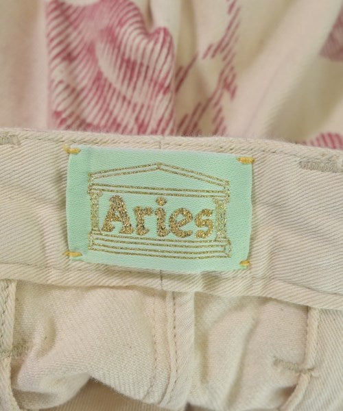 Aries กางเกง อื่น