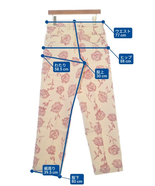 Aries กางเกง อื่น
