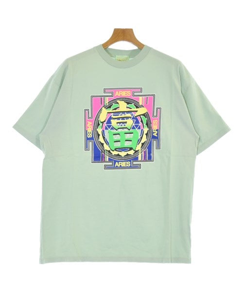 Aries เสื้อยืด/เสื้อท็อปส์