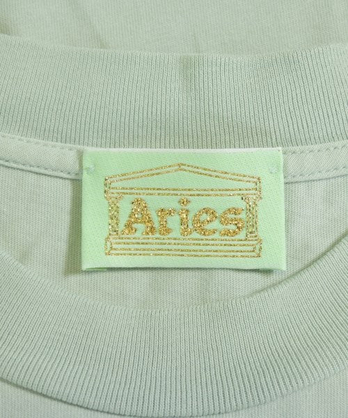 Aries เสื้อยืด/เสื้อท็อปส์