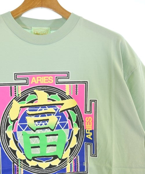Aries เสื้อยืด/เสื้อท็อปส์