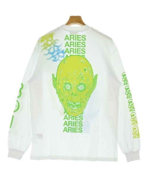 Aries เสื้อยืด/เสื้อท็อปส์