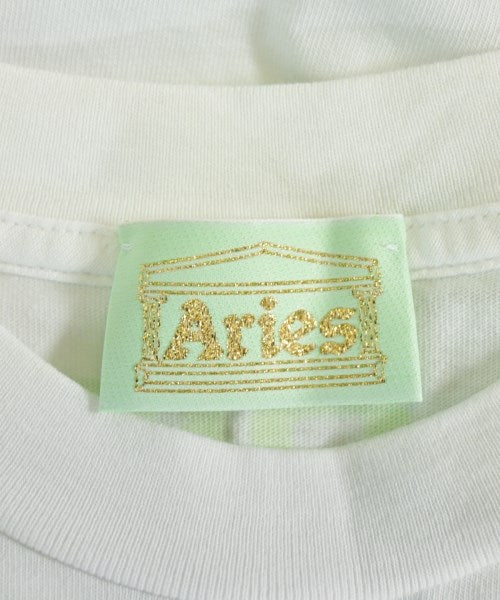 Aries เสื้อยืด/เสื้อท็อปส์