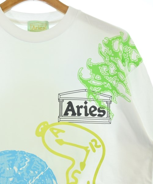 Aries เสื้อยืด/เสื้อท็อปส์