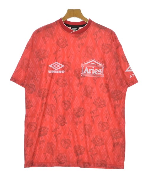 Aries เสื้อยืด/เสื้อท็อปส์
