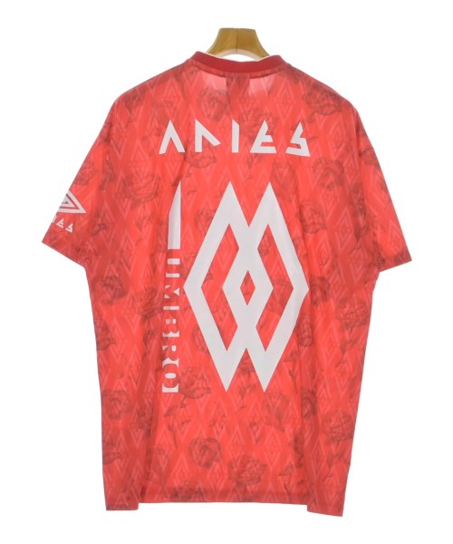 Aries เสื้อยืด/เสื้อท็อปส์