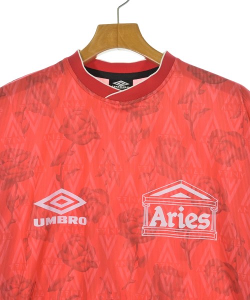 Aries เสื้อยืด/เสื้อท็อปส์