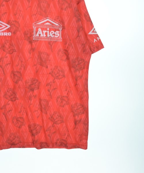 Aries เสื้อยืด/เสื้อท็อปส์