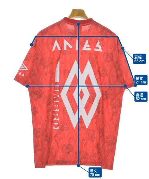 Aries เสื้อยืด/เสื้อท็อปส์