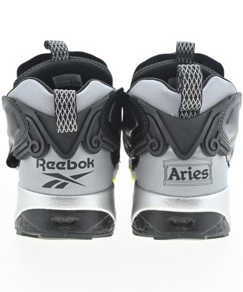 Aries รองเท้าผ้าใบ
