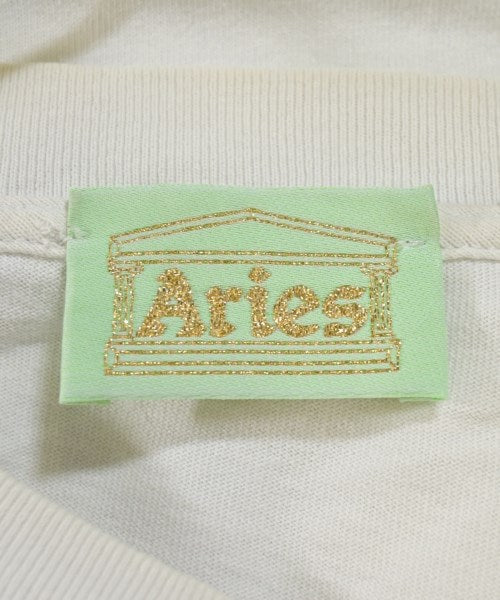 Aries เสื้อยืด/เสื้อท็อปส์