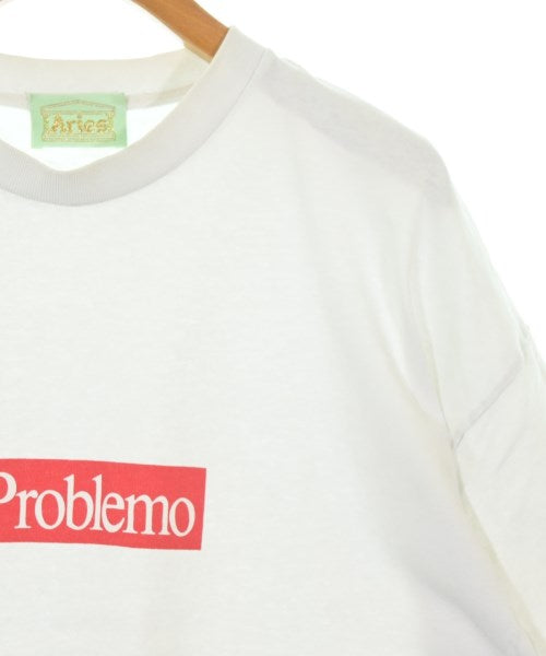 Aries เสื้อยืด/เสื้อท็อปส์
