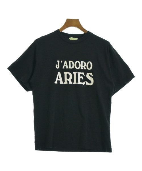 Aries เสื้อยืด/เสื้อท็อปส์