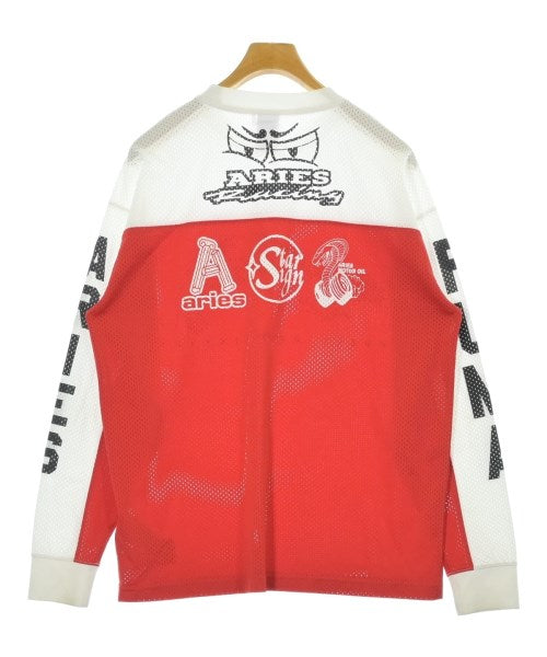Aries เสื้อยืด/เสื้อท็อปส์