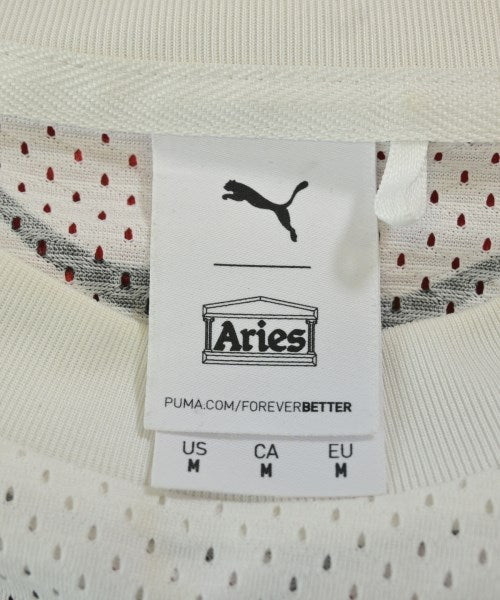 Aries เสื้อยืด/เสื้อท็อปส์