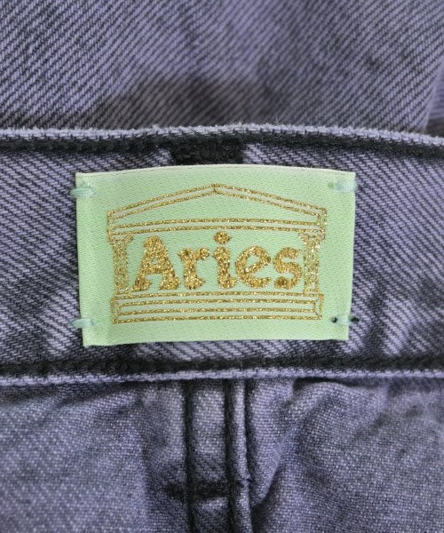 Aries ยีนส์