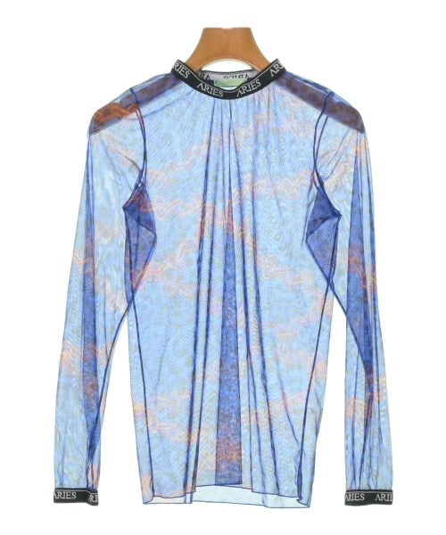 Aries เสื้อยืด/เสื้อท็อปส์