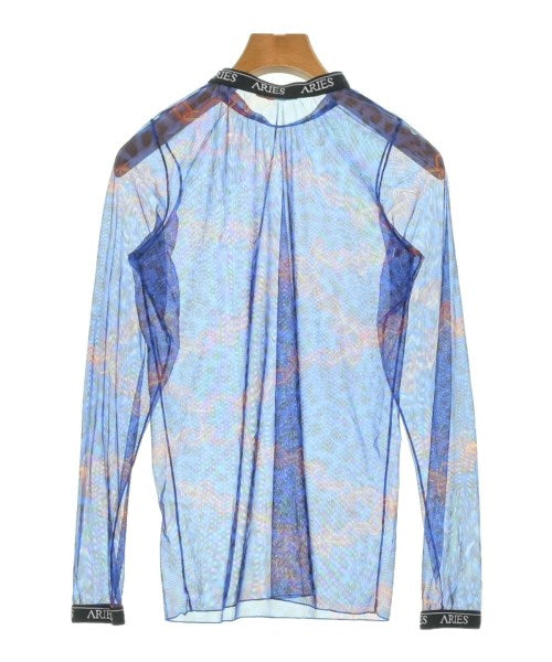 Aries เสื้อยืด/เสื้อท็อปส์