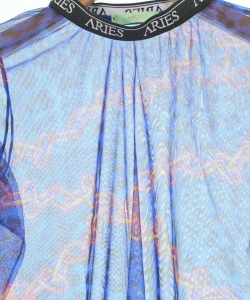 Aries เสื้อยืด/เสื้อท็อปส์