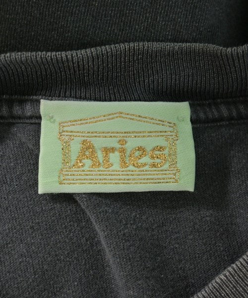 Aries เสื้อยืด/เสื้อท็อปส์