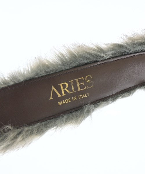 Aries เข็มขัด