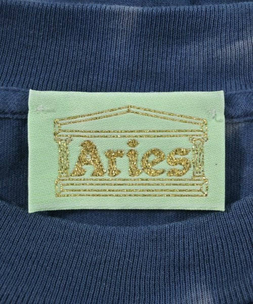 Aries เสื้อยืด/เสื้อท็อปส์