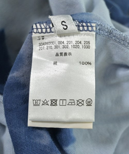 Aries เสื้อยืด/เสื้อท็อปส์