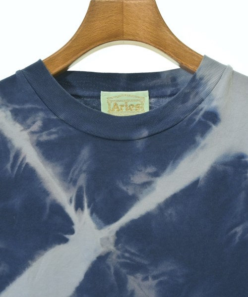Aries เสื้อยืด/เสื้อท็อปส์