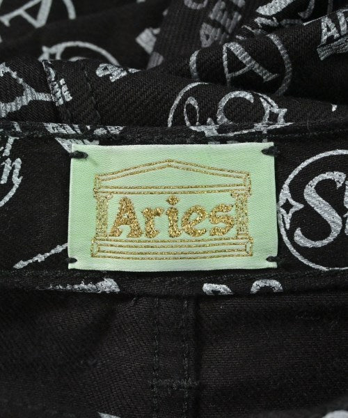 Aries ยีนส์