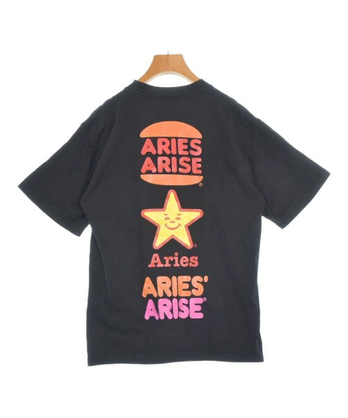 Aries เสื้อยืด/เสื้อท็อปส์