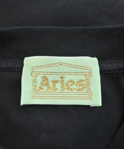 Aries เสื้อยืด/เสื้อท็อปส์
