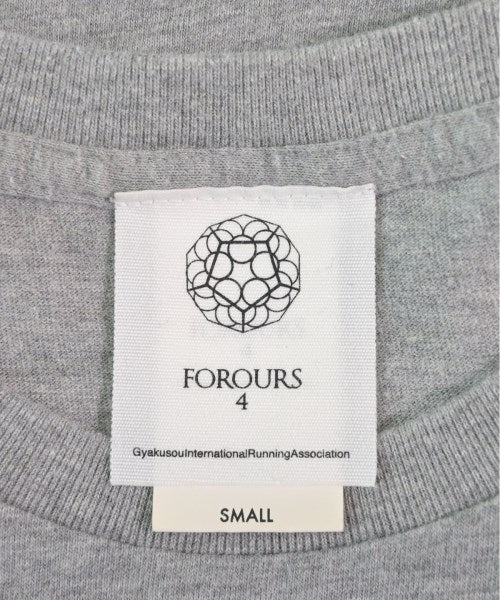 FOROURS เสื้อยืด/เสื้อท็อปส์