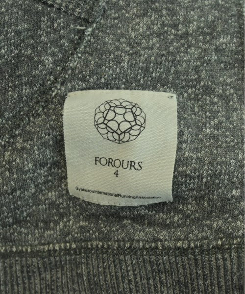 FOROURS เสื้อฮู้ด
