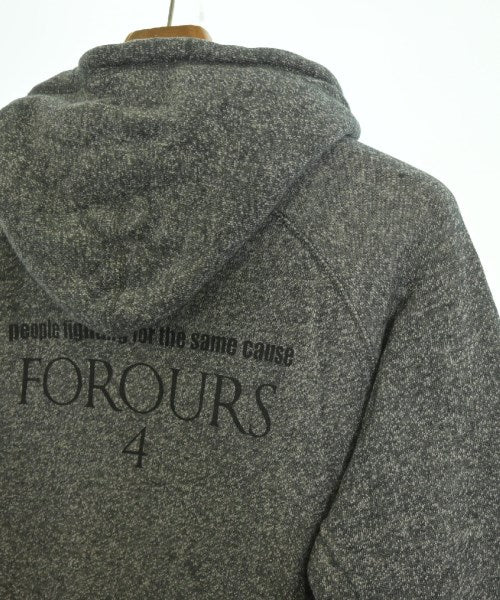 FOROURS เสื้อฮู้ด