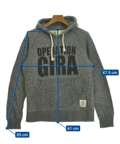 FOROURS เสื้อฮู้ด