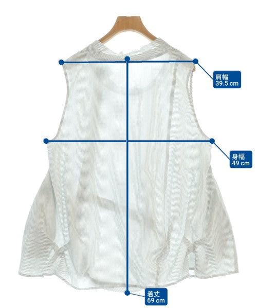 Jiu เสื้อสตรี