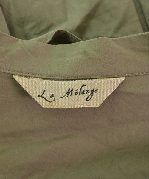 Le Melange ชุดเดรส