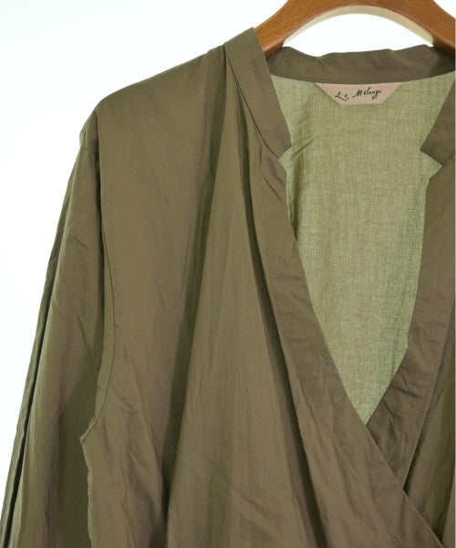 Le Melange ชุดเดรส