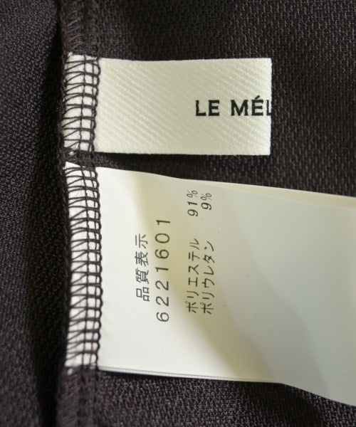 Le Melange ชุดเดรส