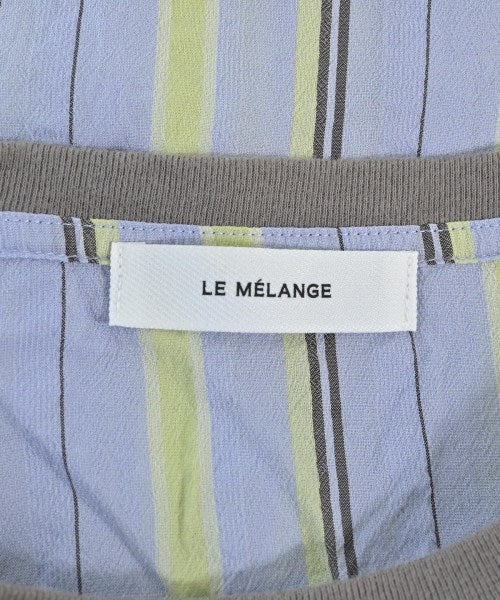 Le Melange เสื้อสตรี