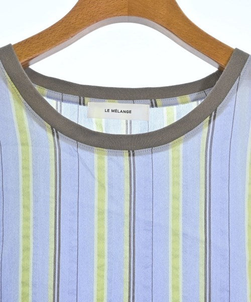 Le Melange เสื้อสตรี