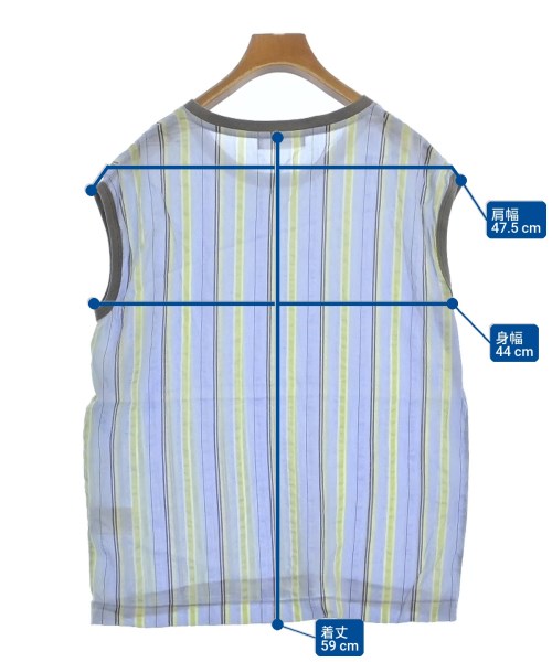 Le Melange เสื้อสตรี