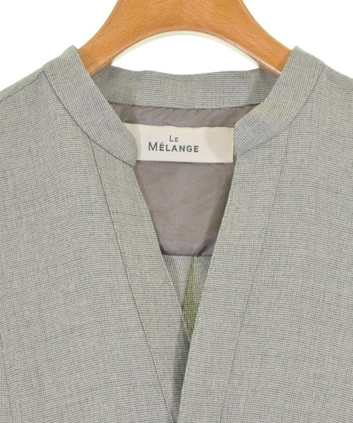 Le Melange ชุดเดรส