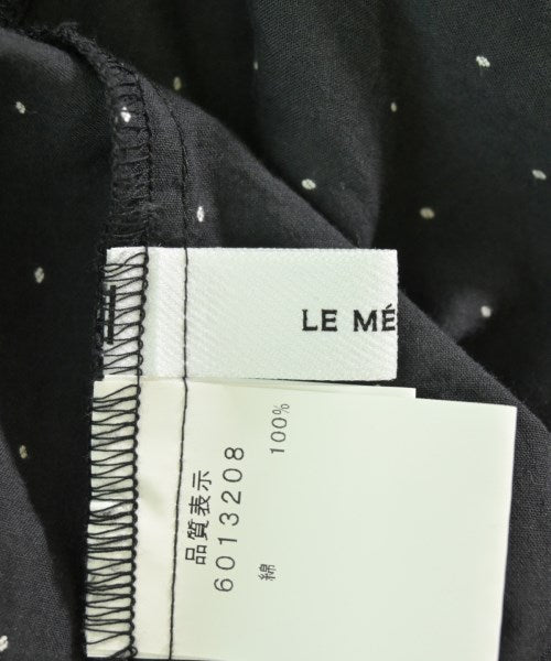 Le Melange เสื้อลำลอง
