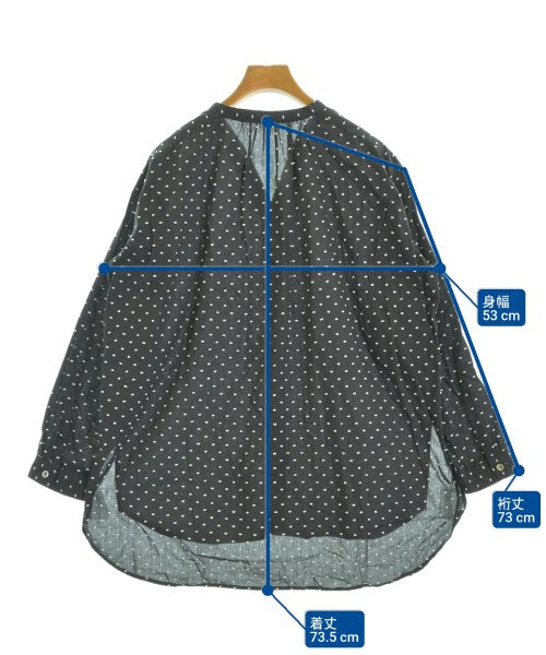 Le Melange เสื้อลำลอง