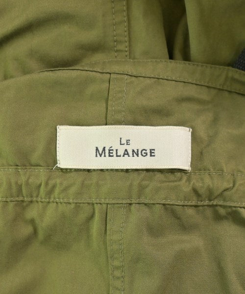 Le Melange ชุดเดรส