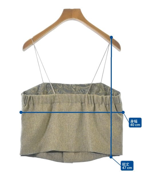 Le Melange เสื้อกั๊ก