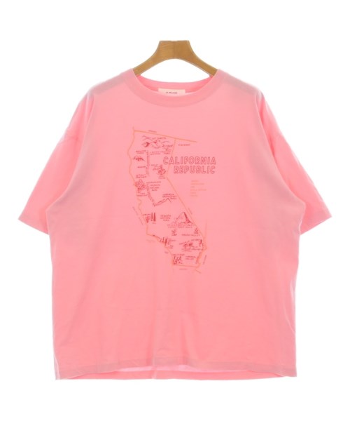 Le Melange เสื้อยืด/เสื้อท็อปส์